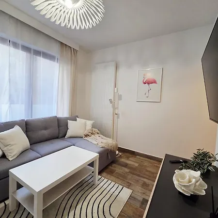 Dominikan Old Town Apartamento *