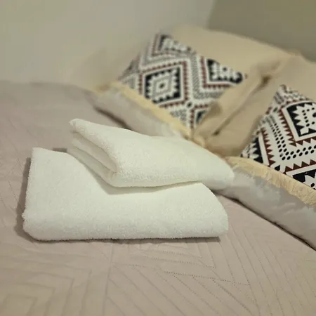 Apartamento Dominikan Old Town