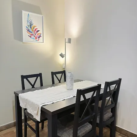 Dominikan Old Town Apartamento *