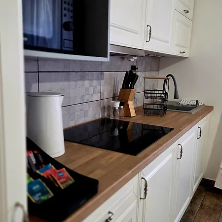 Apartamento Dominikan Old Town *