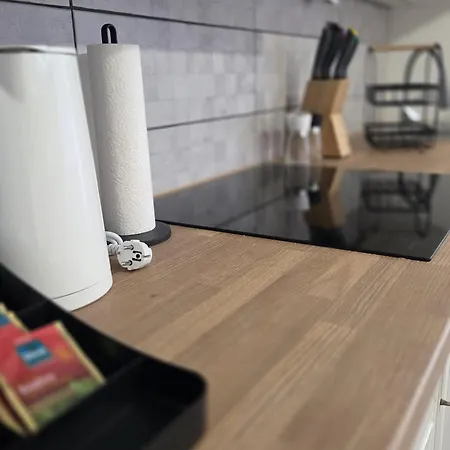 Apartamento Dominikan Old Town