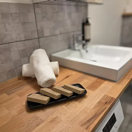 Apartamento Dominikan Old Town *